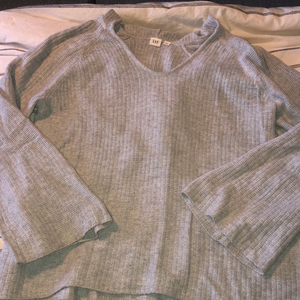 Gap Hooded Sweater